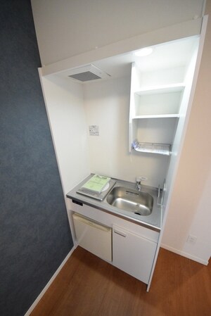 Miisa HOSHIKAWAの物件内観写真